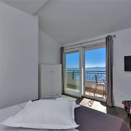 Siesta Mit Pool Und Panorama Meerblick Holiday home *