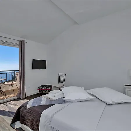 Holiday home Siesta Mit Pool Und Panorama Meerblick *