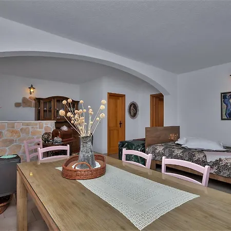 Siesta Mit Pool Und Panorama Meerblick Holiday home *