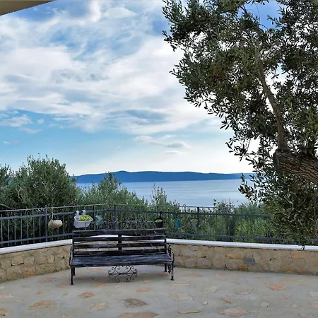 Holiday home Siesta Mit Pool Und Panorama Meerblick *