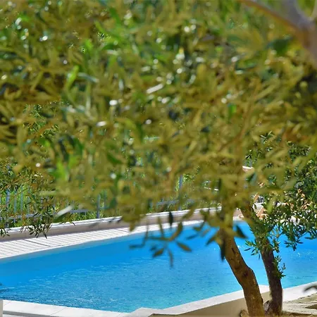 Siesta Mit Pool Und Panorama Meerblick